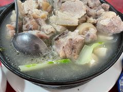 -老丽江餐馆(丽江华都商贸城店)