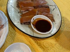 -烧鹅妹饭店
