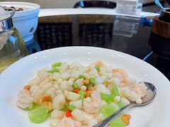 -香雪海饭店中餐厅(人民桥店)