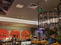 -墨纪Mojí墨西哥餐厅(官舍店)