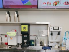-丘大叔柠檬茶(乐峰广场分店)