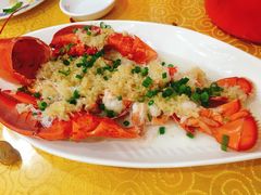 -南海渔家•海鲜•正宗海南菜(海棠湾店)