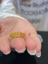 点击看大图 -Cindy Jewelry·钻戒·彩色宝石