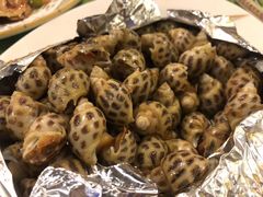-盛港湾海鲜食府(黄沙店)