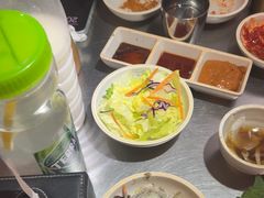 -喜来稀肉(虹泉路店)