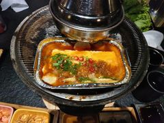 -炭虎烤肉(桂林路店)