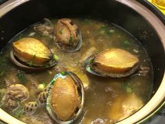 -吉品莞家·鲍鱼鸡煲(东莞店)