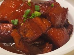 软糯红烧肉-小菜园新徽菜(马鞍山金鹰店)