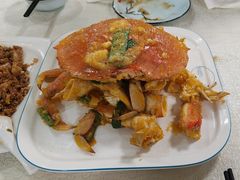-沈家门小海鲜