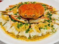 -宁海食府(大剧院店)