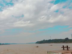 -济南百里黄河风景区