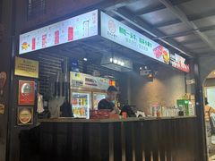 -刘少华贵州小黄牛·鲜牛肉火锅(总店)