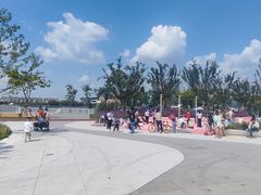 -上海山野camping·户外天幕烧烤·团建拓展营地