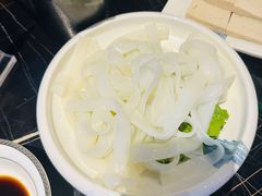 -江南福宴·澳门海鲜.牛肉火锅(汇高栢悦中心店)