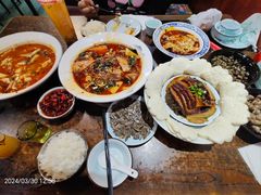-文记沸腾鱼(永安路总店)
