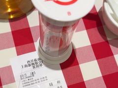 -西贝(上海新梅广场店)