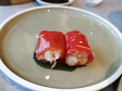 -潮府馆·非遗潮州菜·世纪公园(新国际博览中心店)