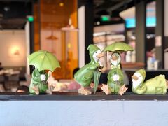 -小大董·烤鸭(观景餐厅·南京西路店)