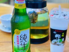-蟹老板的海鲜