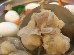 -国惠大酒楼(宝龙店)