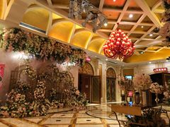 -芭菲盛宴·环球美食(北城国际店)