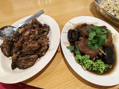 -德成饭店