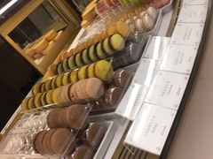 马卡龙-PAUL LAFAYET 法式甜品(港汇广场店)