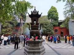 -洛阳白马寺