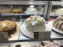 -凯司令西点房(南京东路店)