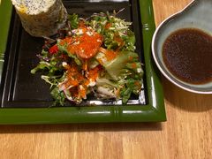 -桃屋日本料理(清华科技园店)