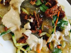 -哈尔滨风味小吃东北菜(五角场店)