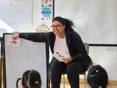 -世纪飞马幼儿园(西城校区)