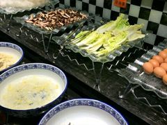 -豪食披萨烤肉自助(保定商场店)