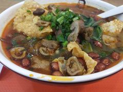 -螺小胖柳州螺蛳粉(钟楼总店)