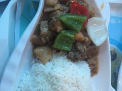 -青岛东方影都融创水世界