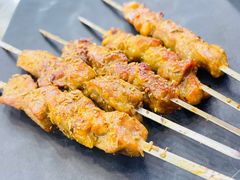 -炉内瓦·瓦片烧烤(明日星城店)