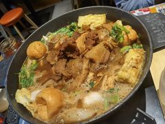 -牛腩之旅·牛腩牛杂煲(光启城美食城店)