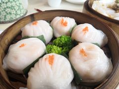 万山虾饺皇-万山楼海鲜酒家·二十三年老字号