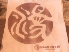 -漫咖啡MAANCOFFEE(清江路店)