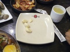 -一味烧烤(纪念路店)