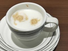 -萨莉亚意式餐厅(杭州滨江天街店)