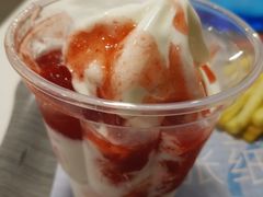 -麦当劳(哈西万达店)