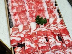 -新辣道鱼火锅(上地华联店)