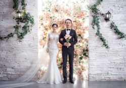 -蒙娜丽莎婚纱摄影(南门店)