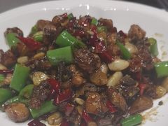 -蘇河湾·新鲁菜·泰山宴(宝龙店)