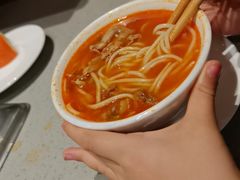 -海底捞火锅(赛格国际购物中心店)