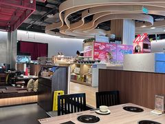 -浅锅和牛小锅放题(深业上城店)