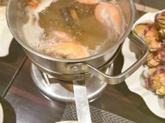 -丽都皇冠假日酒店·Matrix亦餐厅(望京店)