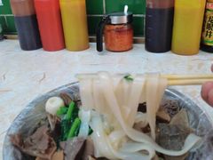 -李记牛杂店(建设一街店)