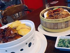 -日昌餐馆(亦庄店)